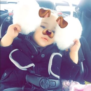 Meet your Posher, Desiarell